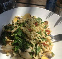 Cargo Restaurant