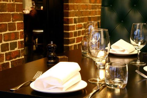 Collins Quarter - New South Wales Tourism  0