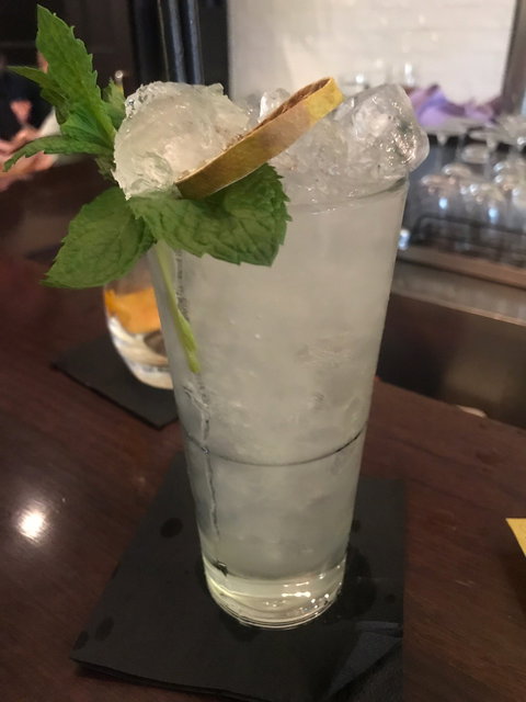 Collins Quarter - New South Wales Tourism  1