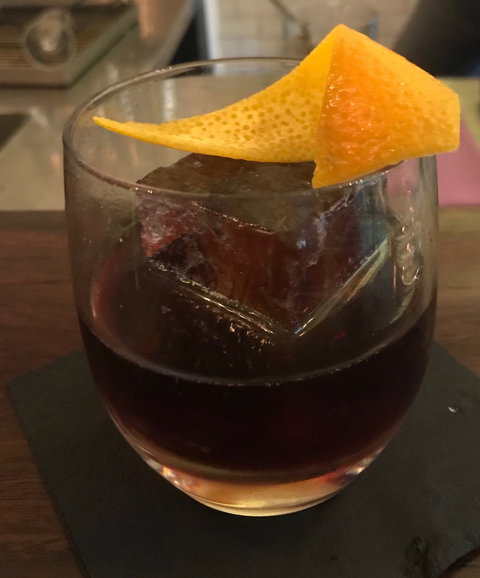 Collins Quarter - New South Wales Tourism  2