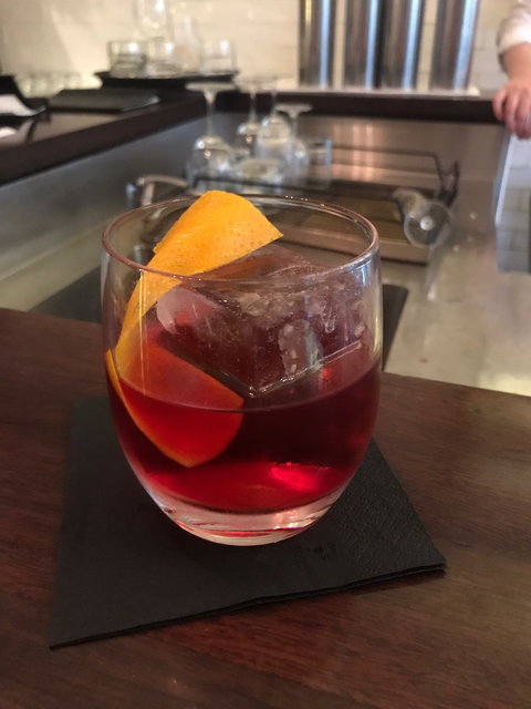 Collins Quarter - New South Wales Tourism  3