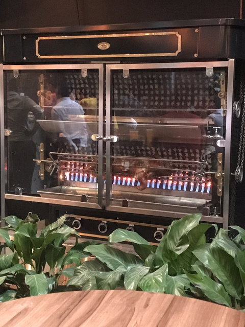 Collins Quarter - New South Wales Tourism  4