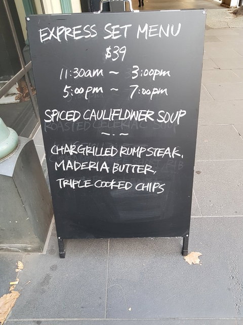 Collins Quarter - New South Wales Tourism  6