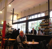 Cumulus Inc. - New South Wales Tourism 