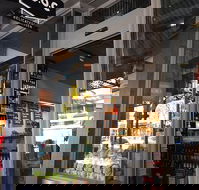 DOC Pizza  Mozzarella Bar - New South Wales Tourism 