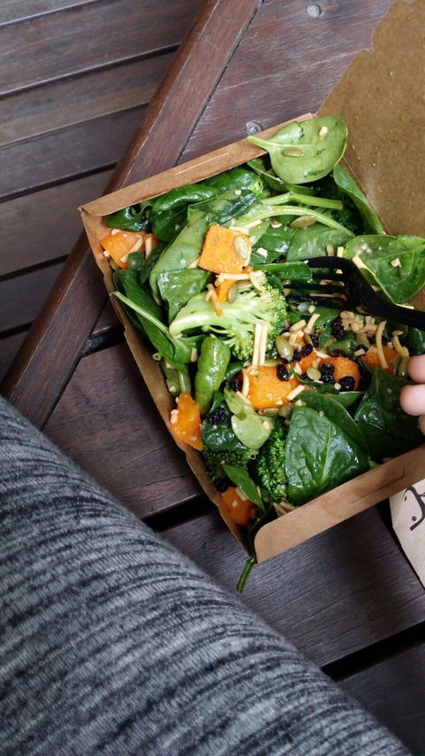 FAMISH'D - Salads & Stuff - New South Wales Tourism  1