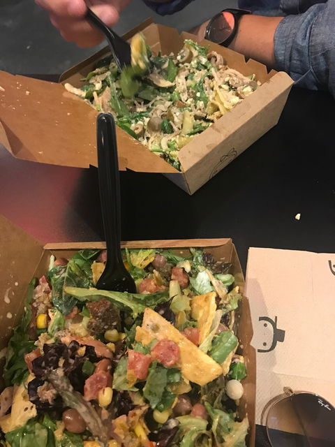 FAMISH'D - Salads & Stuff - New South Wales Tourism  3