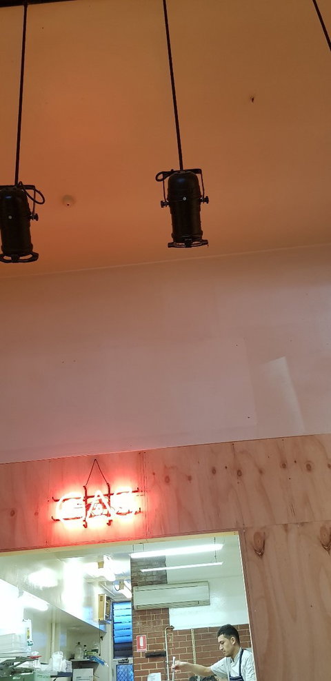 Gas Eatery - New South Wales Tourism  4