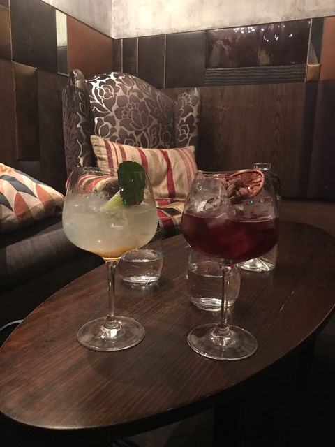 Gin Palace - New South Wales Tourism  2