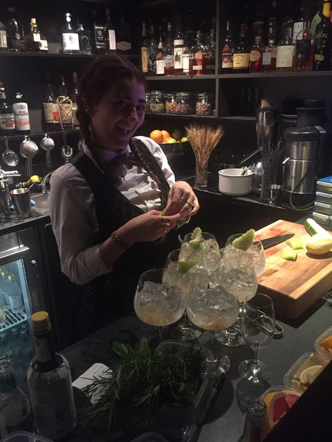 Gin Palace - New South Wales Tourism  3
