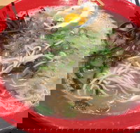 Hakata Gensuke Ramen - New South Wales Tourism 