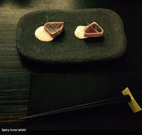 izakaya den - New South Wales Tourism 