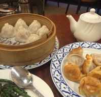 Juicy Bao - New South Wales Tourism 