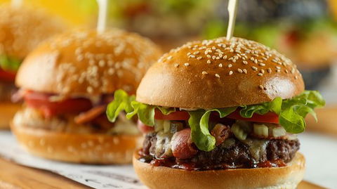 L'Burger - New South Wales Tourism  0