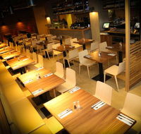 Max Bar  Restaurant