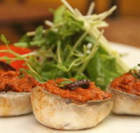 Shakahari Vegetarian Restaurant