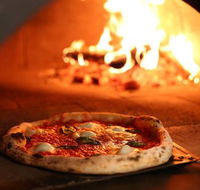 SPQR Pizzeria