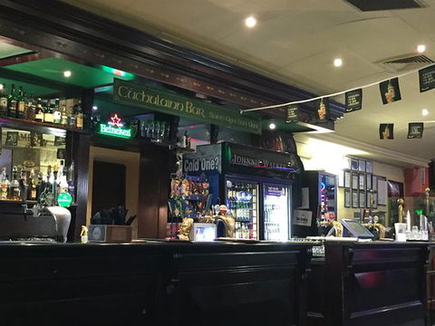 The Celtic Club - New South Wales Tourism  0