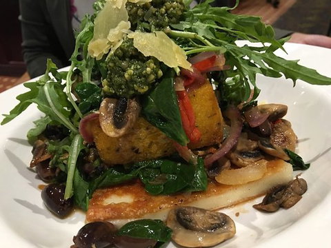 The Hotel Albion - New South Wales Tourism  0