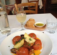 Tsindos-The Greeks Restaurant - New South Wales Tourism 