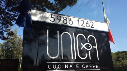 Unica Cucina E Caffe - New South Wales Tourism  0