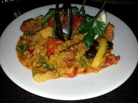 Fish Dish - New South Wales Tourism  0