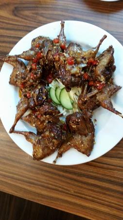 Mabrown Bourke Street - New South Wales Tourism  0