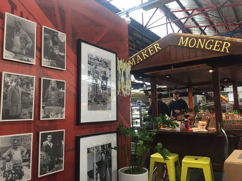 Maker & Monger - New South Wales Tourism  0