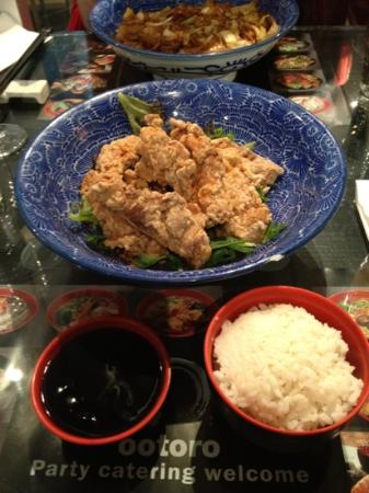 Ootoro - New South Wales Tourism  0