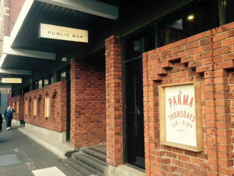 The Savoy Tavern - New South Wales Tourism  0