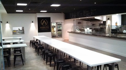 Ambrosia Protein - New South Wales Tourism  0