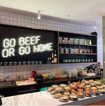 Mansae Korean Bbq & Bar - New South Wales Tourism  0