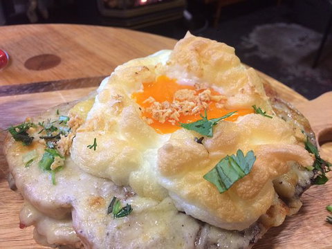 Side Street Cafe - New South Wales Tourism  0