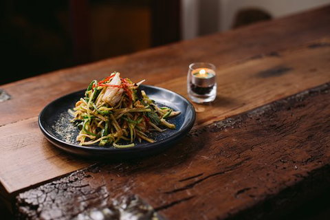 Amok Restaurant - New South Wales Tourism  0