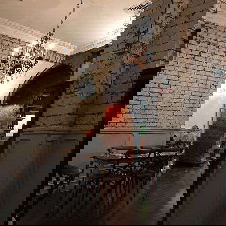 Billy & Lucy Botanic - New South Wales Tourism  0