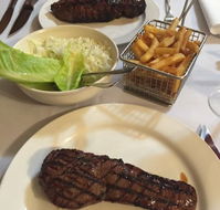 Charcoal Grill on the Hill - New South Wales Tourism 
