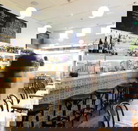 CRU Wine Bar - New South Wales Tourism 