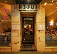 Fiorelli - New South Wales Tourism 