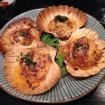 Izakaya Jiro Grill & Sake Bar - New South Wales Tourism  0