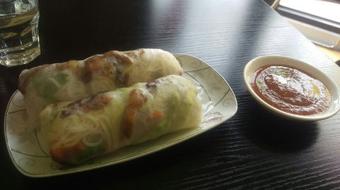 Little Pho Tuck Shop - New South Wales Tourism  0