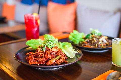 Noda Grill - New South Wales Tourism  0