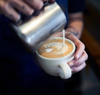 Red Door Corner Store - New South Wales Tourism 