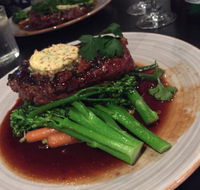 Skinny Dog Bar  Restaurant - New South Wales Tourism 