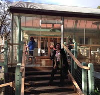 Studley Park Boat House - New South Wales Tourism 
