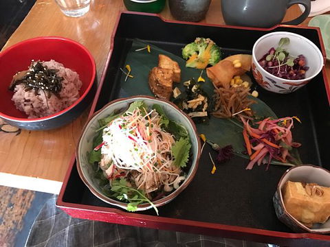 Wabi Sabi Japanese Restaurant - New South Wales Tourism  0