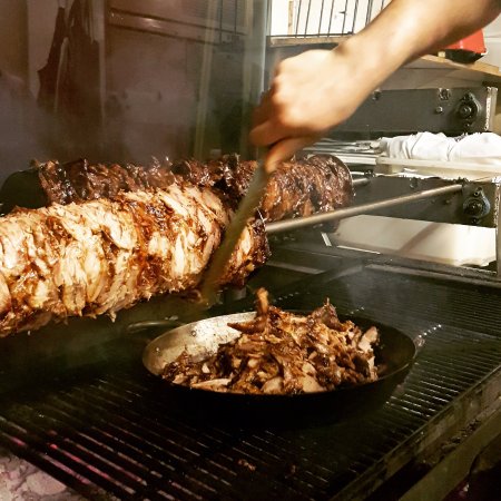 Aegean Greek Restaurant - New South Wales Tourism  0