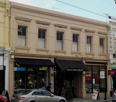 Aroma Cafe And Pizzeria - New South Wales Tourism  0