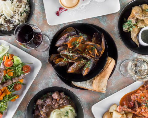 Barolo - New South Wales Tourism  0