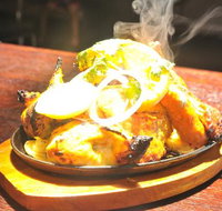 Base Camp - New South Wales Tourism 