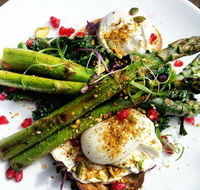 Cafe Claremont - New South Wales Tourism 